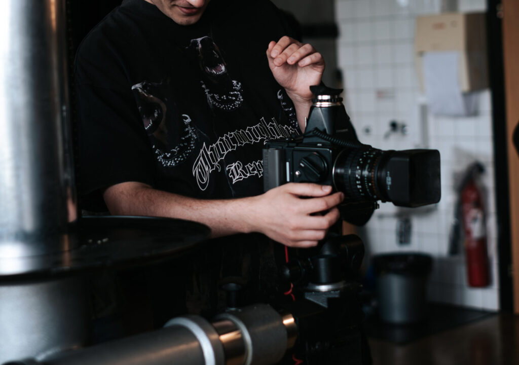 Kampagnen & Influencer Marketing