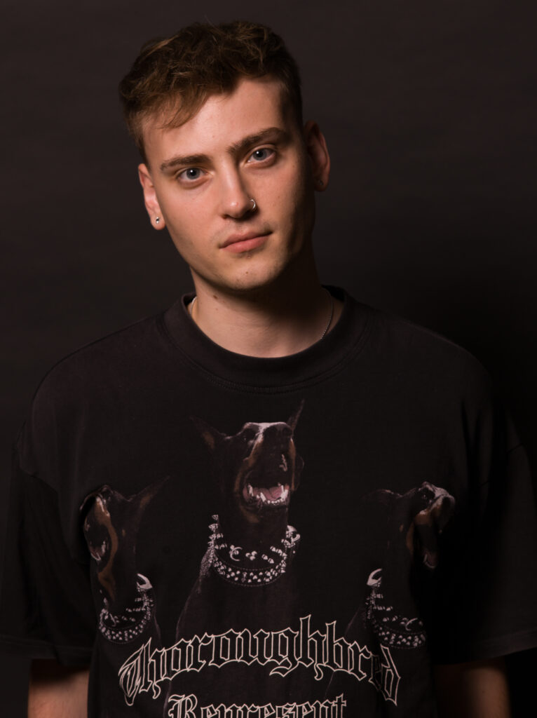 Simon Leutenegger, Designer