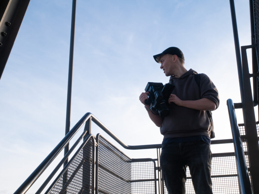 Social Media Management