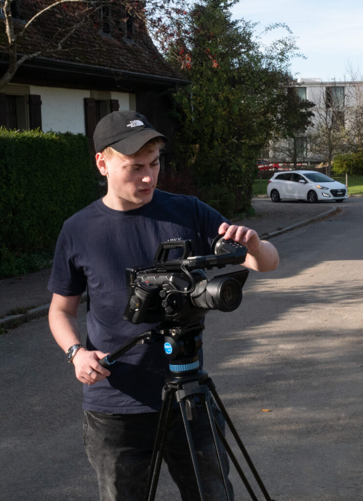 Video Production